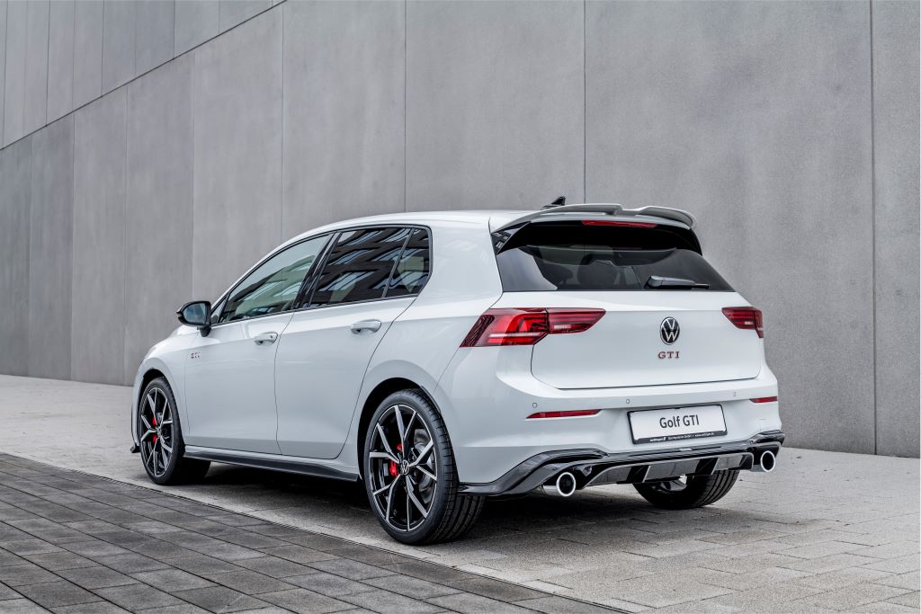Oettinger Mk8.5 GTI Body kit – product view 3
