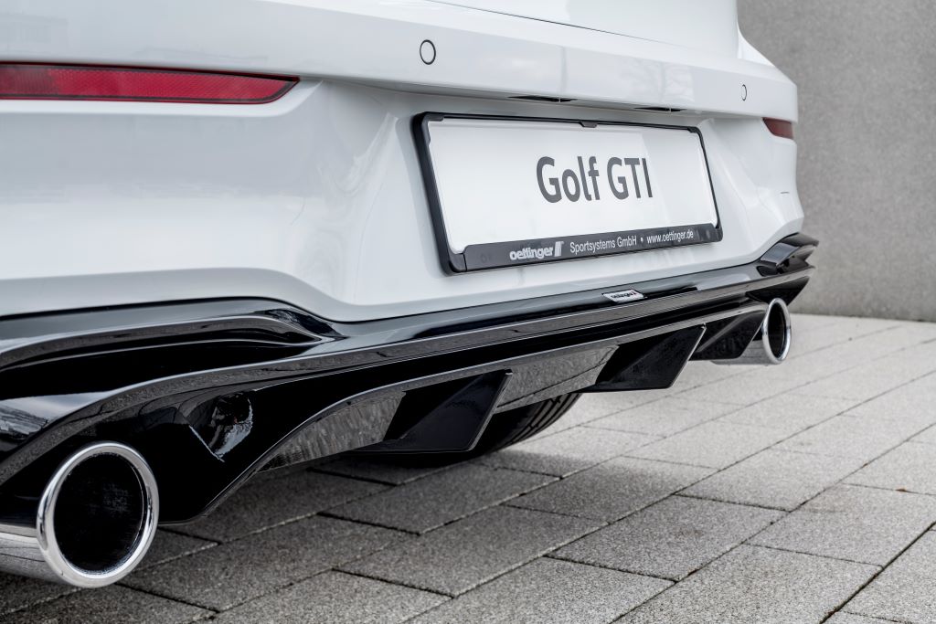 Oettinger Mk8.5 GTI Body kit – product view 4