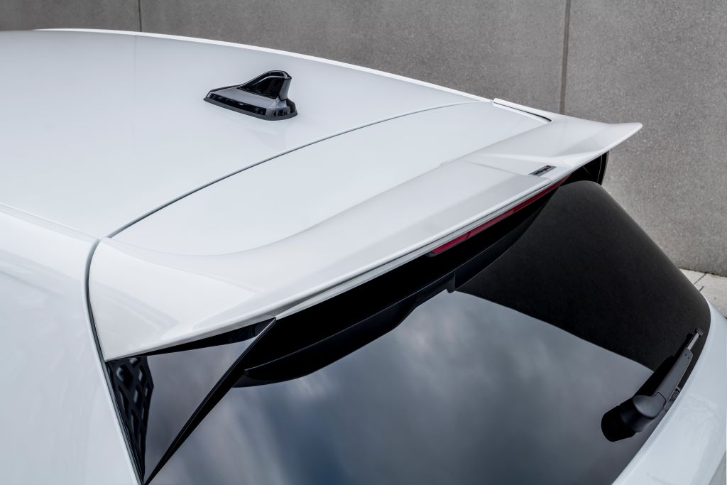 Oettinger Mk8.5 GTI Body kit – product view 5