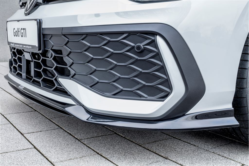 Oettinger Mk8.5 GTI Body kit – product view 2