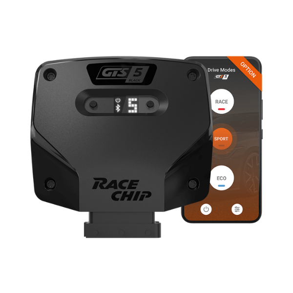 Audi A6 (C8) 2018- 55 TFSi 250kW 2995ccm GTS B Performance Chip Tuning