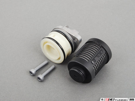 Borg Warner GenIV Haldex Filter - 111358