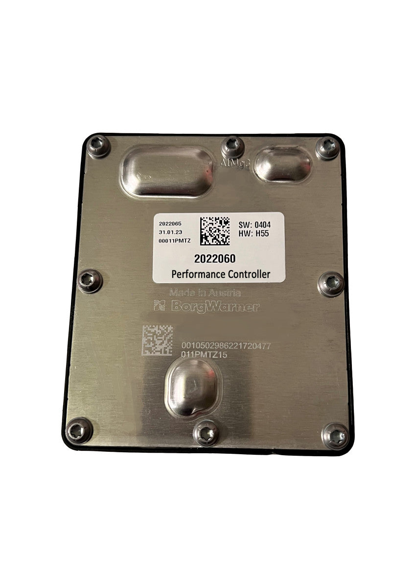Borg Warner Gen5 Haldex Controller