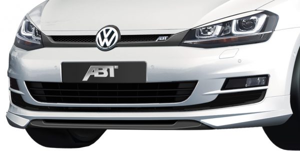 ABT Sportsline Front Grille replacement for Mk7 Golf