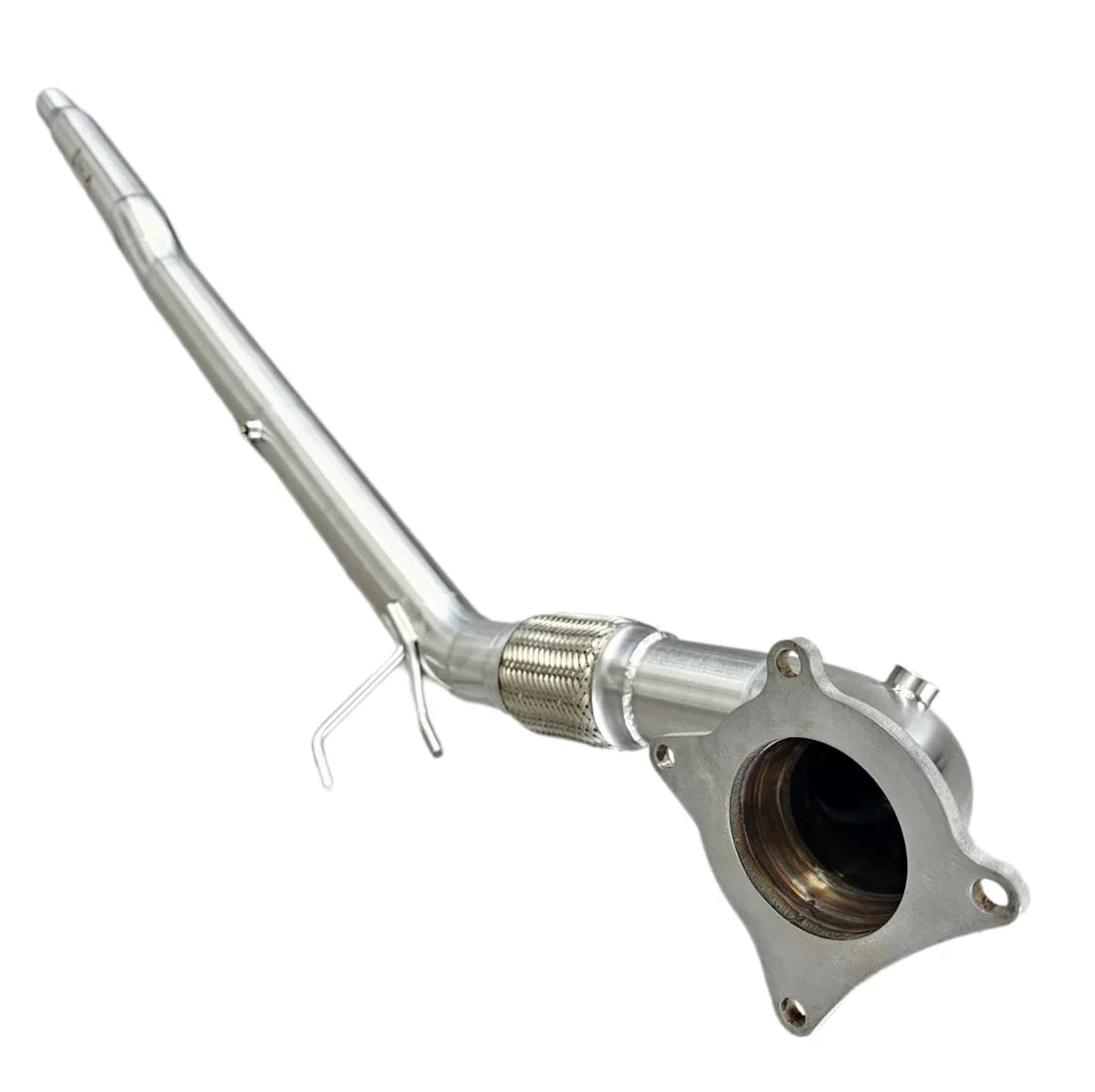 ROGUE PERFORMANCE VOLKSWAGEN GOLF MK6 R DOWNPIPE