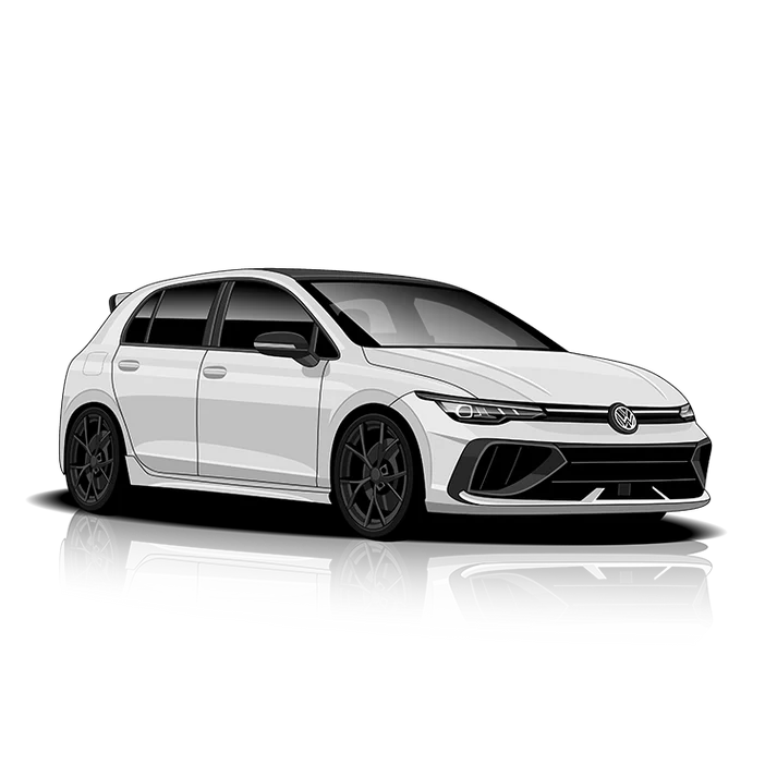 11Mode Exhaust Controller – VW Golf Mk8 R – 11MODEMk8R – supplier image