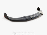 MAXTON DESIGN FRONT SPLITTER V.1 + FLAPS HONDA CIVIC SPORT MK10 — photo 6