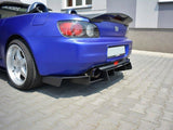 MAXTON DESIGN REAR DIFFUSER HONDA S2000 — photo 3