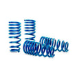 H&R Lowering Springs for Mk3 Tiguan 2.0TSI 4Motion