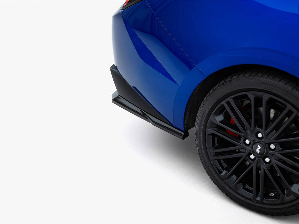 MAXTON DESIGN FULL BODY KIT HYUNDAI ELANTRA N MK7 — photo 11