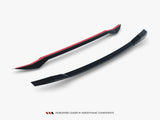 MAXTON DESIGN FULL BODY KIT HYUNDAI ELANTRA N MK7 — photo 19