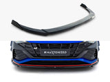 MAXTON DESIGN FULL BODY KIT HYUNDAI ELANTRA N MK7 — photo 20