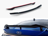 MAXTON DESIGN FULL BODY KIT HYUNDAI ELANTRA N MK7 — photo 24