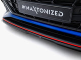 MAXTON DESIGN FULL BODY KIT HYUNDAI ELANTRA N MK7 — photo 4