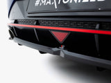 MAXTON DESIGN FULL BODY KIT HYUNDAI ELANTRA N MK7 — photo 9