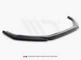 MAXTON DESIGN FRONT SPLITTER V.3 HYUNDAI I20 N MK3 — photo 5