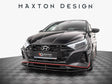 MAXTON DESIGN FULL BODY KIT HYUNDAI I20 N MK3 — photo 1