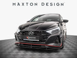 MAXTON DESIGN FULL BODY KIT HYUNDAI I20 N MK3 — photo 1