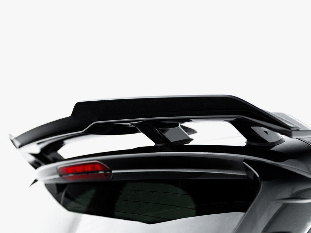 MAXTON DESIGN FULL BODY KIT HYUNDAI I20 N MK3 — photo 13