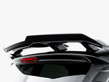MAXTON DESIGN FULL BODY KIT HYUNDAI I20 N MK3 — photo 13