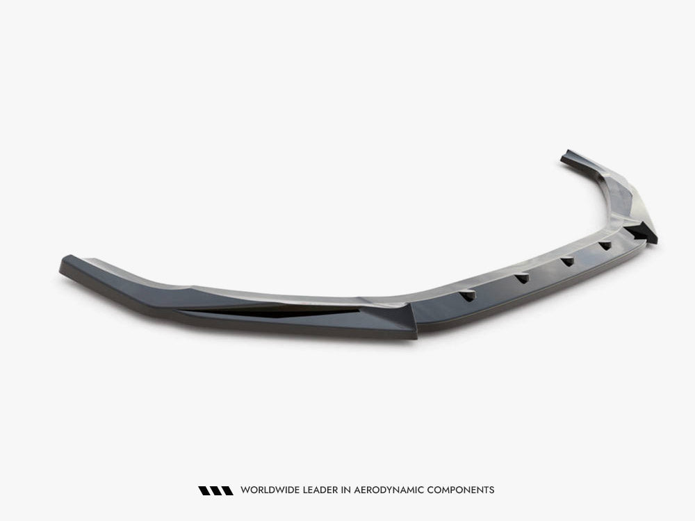 MAXTON DESIGN FULL BODY KIT HYUNDAI I20 N MK3 — photo 17