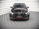 MAXTON DESIGN FULL BODY KIT HYUNDAI I20 N MK3 — photo 3