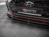 MAXTON DESIGN FULL BODY KIT HYUNDAI I20 N MK3 — photo 4
