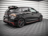 MAXTON DESIGN FULL BODY KIT HYUNDAI I20 N MK3 — photo 6
