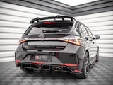 MAXTON DESIGN FULL BODY KIT HYUNDAI I20 N MK3 — photo 8