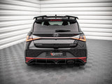 MAXTON DESIGN FULL BODY KIT HYUNDAI I20 N MK3 — photo 9
