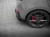 MAXTON DESIGN HYUNDAI I30 N MK3 FACELIFT REAR STYLING — photo 4