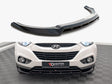 MAXTON DESIGN FRONT SPLITTER HYUNDAI IX35 MK1 — photo 1