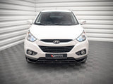 MAXTON DESIGN FRONT SPLITTER HYUNDAI IX35 MK1 — photo 3