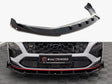MAXTON DESIGN HYUNDAI KONA BODY STYLING — photo 1