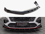 MAXTON DESIGN HYUNDAI KONA BODY STYLING — photo 1