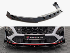 MAXTON DESIGN HYUNDAI KONA BODY STYLING — photo 1