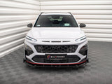 MAXTON DESIGN HYUNDAI KONA BODY STYLING — photo 3