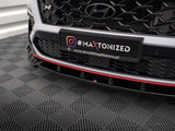 MAXTON DESIGN HYUNDAI KONA BODY STYLING — photo 4