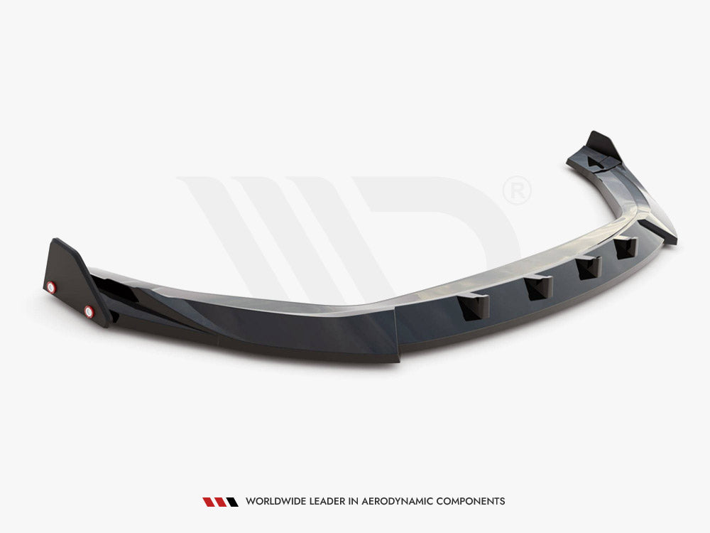 MAXTON DESIGN HYUNDAI KONA BODY STYLING — photo 5