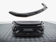 MAXTON DESIGN FRONT SPLITTER HYUNDAI KONA N LINE MK2 — photo 1