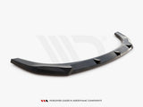 MAXTON DESIGN FRONT SPLITTER HYUNDAI KONA N LINE MK2 — photo 5