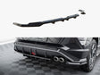 MAXTON DESIGN CENTRAL REAR SPLITTER HYUNDAI KONA N LINE MK2 — photo 1
