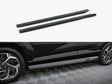 MAXTON DESIGN SIDE SKIRT DIFFUSERS HYUNDAI KONA N LINE MK2 — photo 1