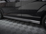 MAXTON DESIGN SIDE SKIRT DIFFUSERS HYUNDAI KONA N LINE MK2 — photo 4