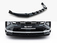 MAXTON DESIGN HYUNDAI TUCSON MK4 FACELIFT FRONT STYLING — photo 1
