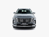 MAXTON DESIGN HYUNDAI TUCSON MK4 FACELIFT FRONT STYLING — photo 5