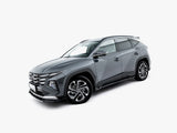 MAXTON DESIGN SIDE SKIRT DIFFUSERS HYUNDAI TUCSON MK4 FACELIFT — photo 3