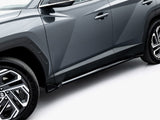 MAXTON DESIGN SIDE SKIRT DIFFUSERS HYUNDAI TUCSON MK4 FACELIFT — photo 5
