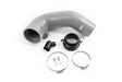 Forge Motorsport High Flow Intake Hose for Mk7 GTI / R / 8V S3 – Grey Hose - FMTIA5-GREY