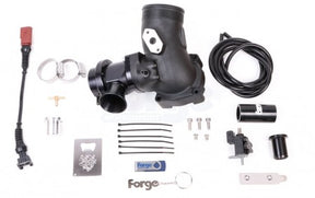 Forge Motorsport High Flow Valve for Audi RS3 8V 2015